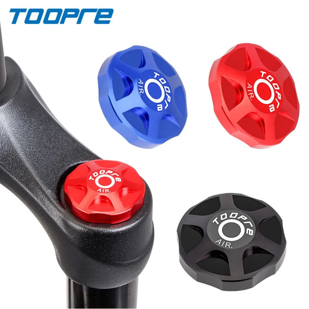 Cubierta de horquilla de aire y Gas para bicicleta, tapa protectora de horquilla para/FOX-/DT/cubierta de horquilla de suspensión para bicicleta