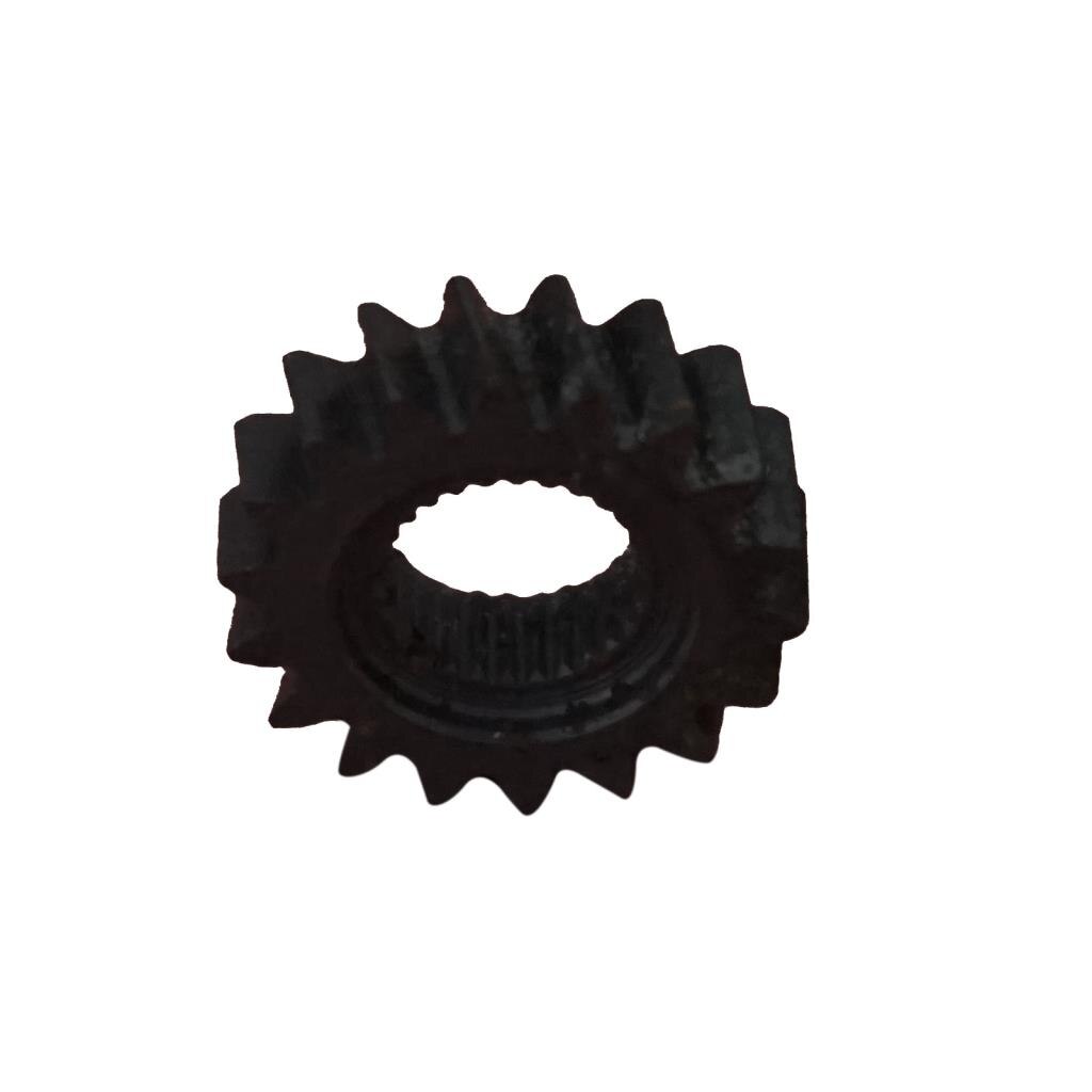 Bross Auto Parts BSR525 Sunroof Motor Repair Hardened Steel Gear for Land Rover Freelander 1 First generation (L314; 1997-2006)