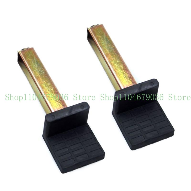 Swing Arm Lift Statiefhaken Motorstandaards U-stijl/L-stijl Wielsteunframe Stand Haak Vork Motoraccessoires: MULTI