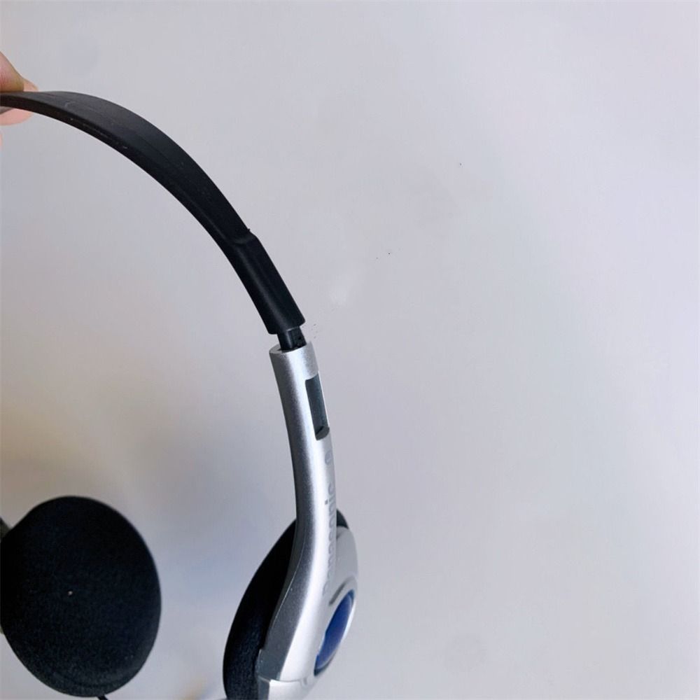 Auriculares Retro con cable para exteriores, audífonos clásicos con personalidad Millennium Wind Y2K, tipo C, Mp3