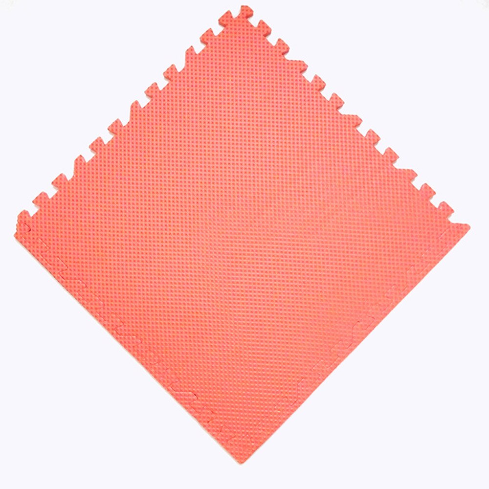 20 kpl/setti baby eva vaahtomuovi palapeli leikkimatto /lasten matot lelut matto lasten lukittava harjoituslattialaatat, kukin :29*29*0.8cm: Wj3023h