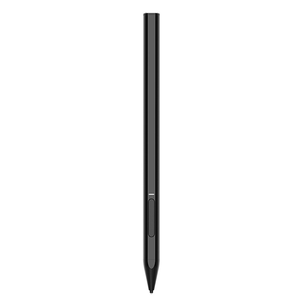 Black Rechargeable Stylus Pen for Apple iPad 10.2-Inch iPad Pro (11/12.9 Inch) iPad (6th Gen) Mini (5th Gen)