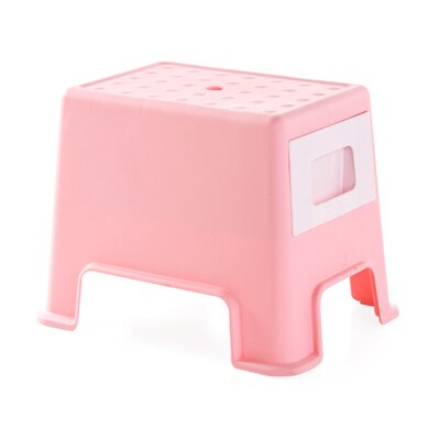 Plastic Shoe Bench With Drawer Storage Stool Small Bench Bench Multifunctional Sitting Chair Stool Sofa Stool Storage Stool: 2