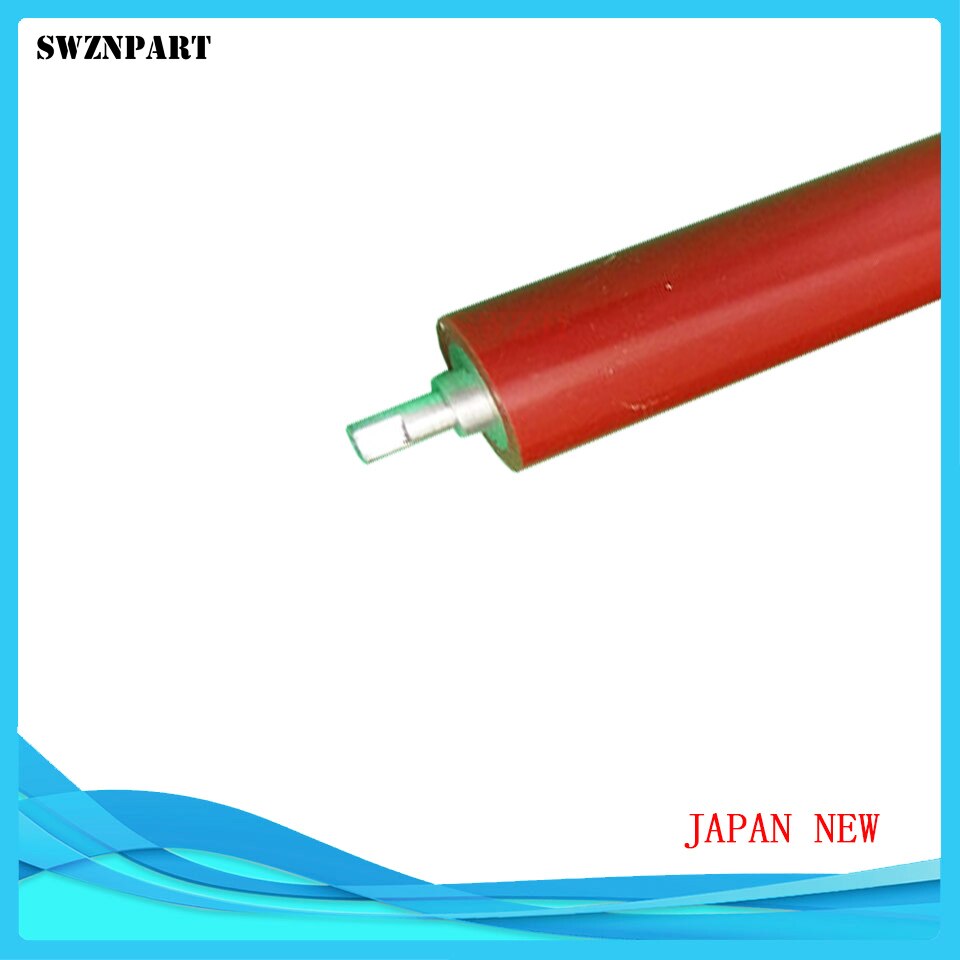 Fuser Pressure Roller Lower sleeve roller For Lexmark E260 E360 E460 E462 X264 X363 X463 X464 X466 40X5344 40X5345 For Dell 2330