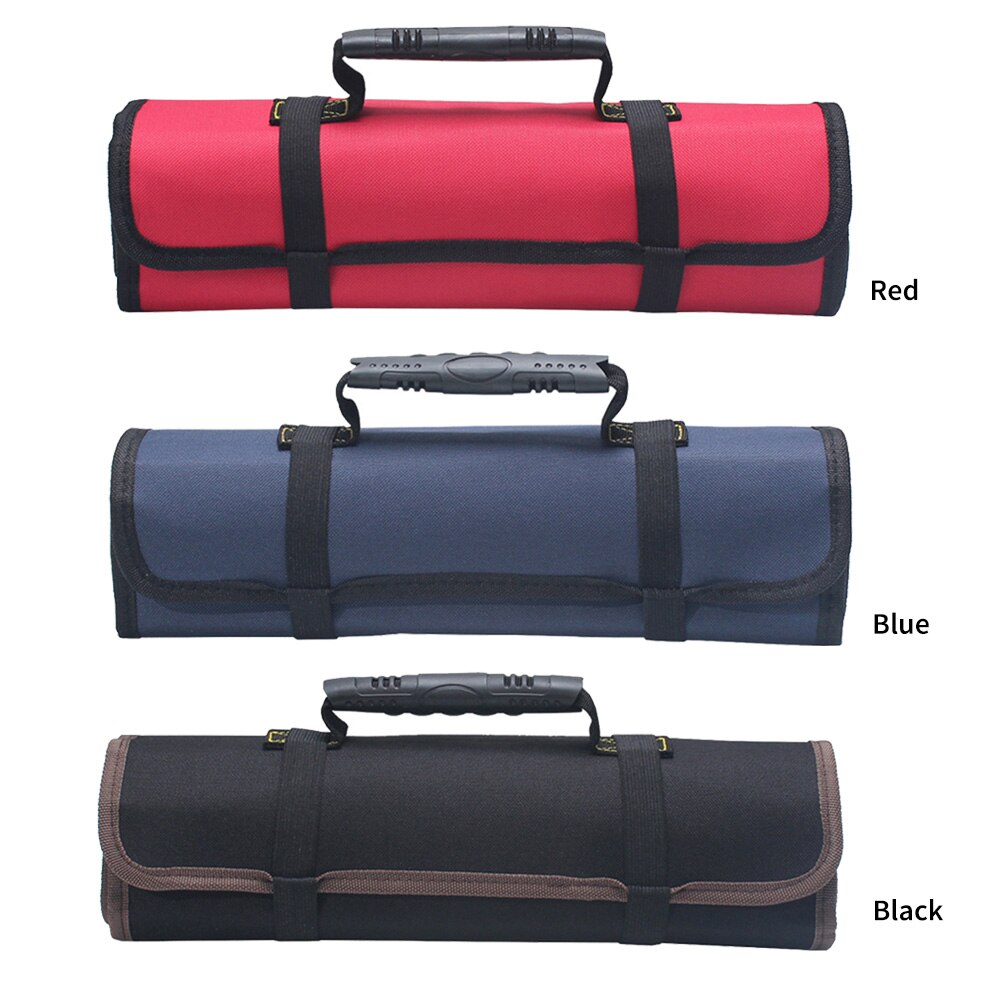 600D Oxford Shockproof Binoculars Case For Hunting