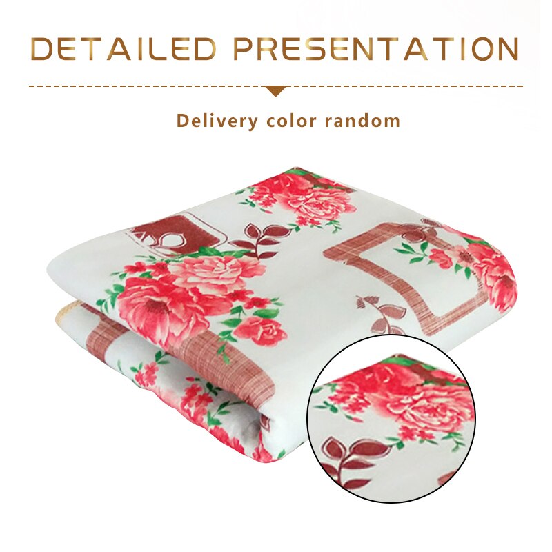 ANIMORE koc elektryczny elektryczny koc elektryczny mata Electrica koc koc elektryczny Couverture Electrique dywany podgrzewany ech-03