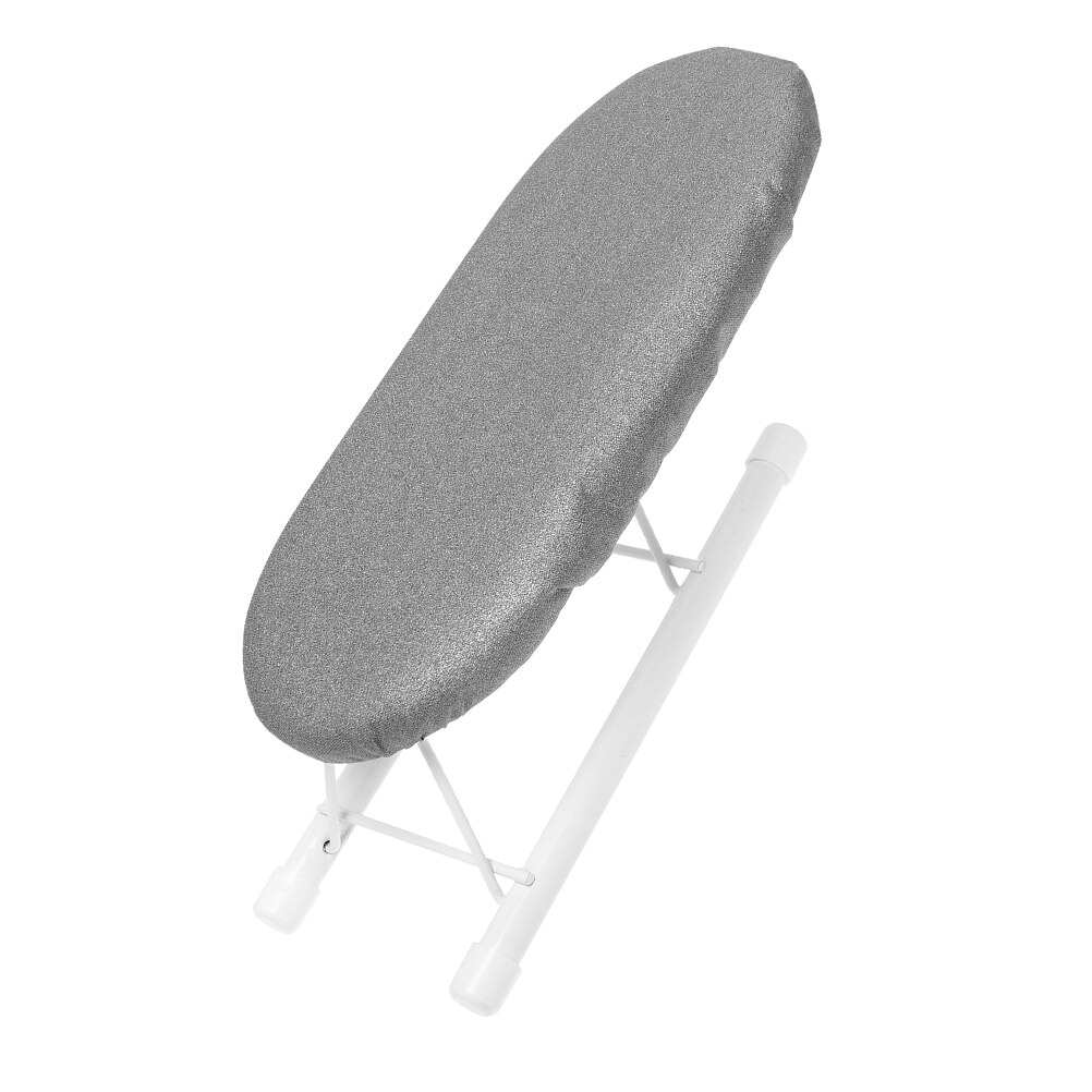 Haushalts Tabletop Bügelbrett Mini Bügelbrett Bügeln Hülse Bord