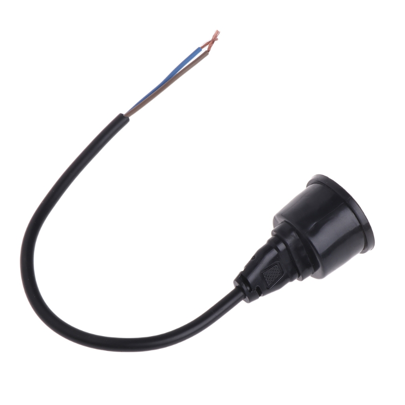 Aquarium Lampvoet Waterdichte Zachte Rubberen Aquarium Verlichting Draad Houder Voor T8