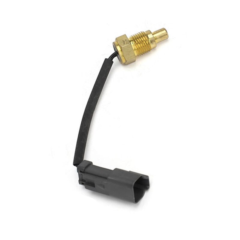 Graafmachine Accessoires Geschikt Voor Rups E320C Water Temperatuur Temperatuursensor Oe: 196-7975