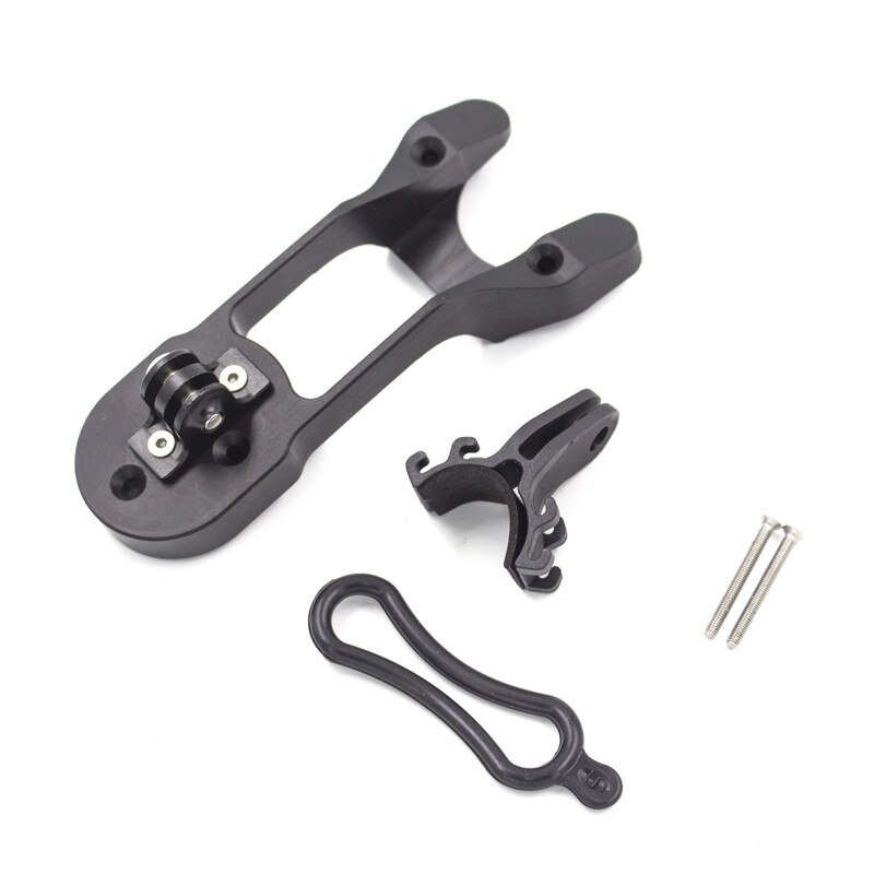 Rrskit Fiets Computer Mount Voor Canyon H11 Racefiets Stuur Voor Garmin Bryton Xoss Igpsport