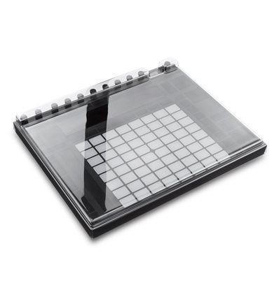 Decksaver ableton push 2