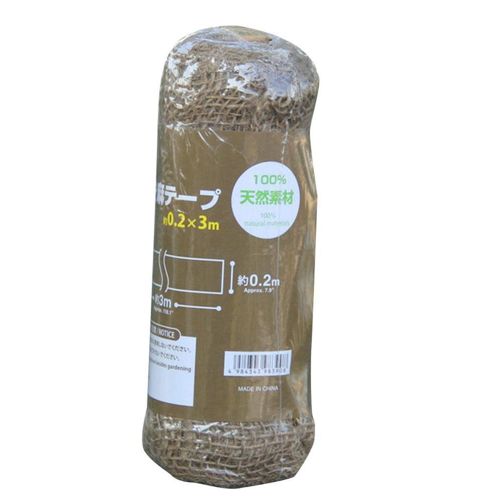 20*300cm Warm Cover Tree Special Maintenance Cloth Winter Anti-cold Anti-freeze Protection Tree Keep Warm Linen Garden