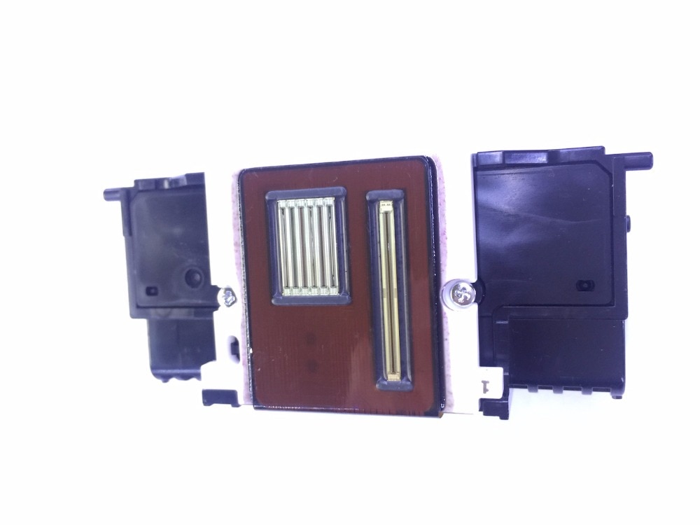 thumbnail interactive-video image 1 of Canon QY6-0072 Printhead For PIXMA IP4600, IP4700, MP630, MP640 (Tested, 3-Month Warranty) 1 of 6