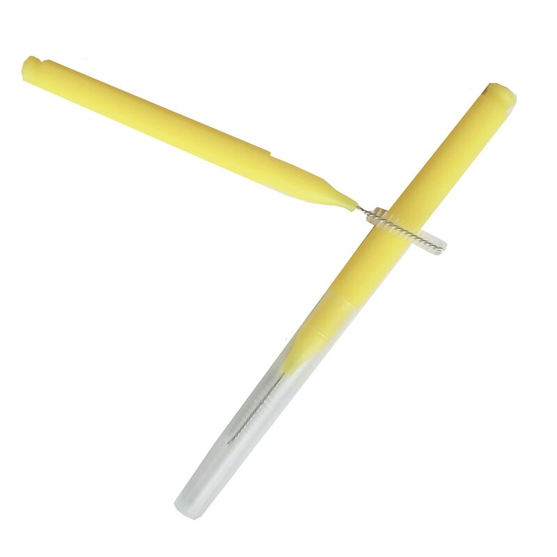 8Pcs/Set Tooth Floss Oral Hygiene Dental Floss Soft Interdental Brush Toothpick Healthy For Teeth Cleaning Oral Care