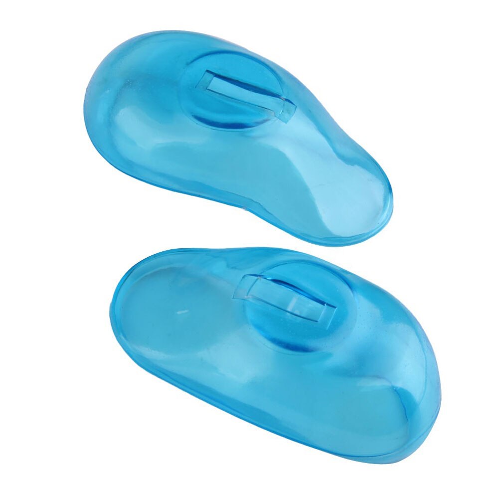 2 stuks herbruikbare oorkappen voor haarkleuring, professionele oorkapjes, bescherming voor haarverf, haarverfgereedschap, lage prijs