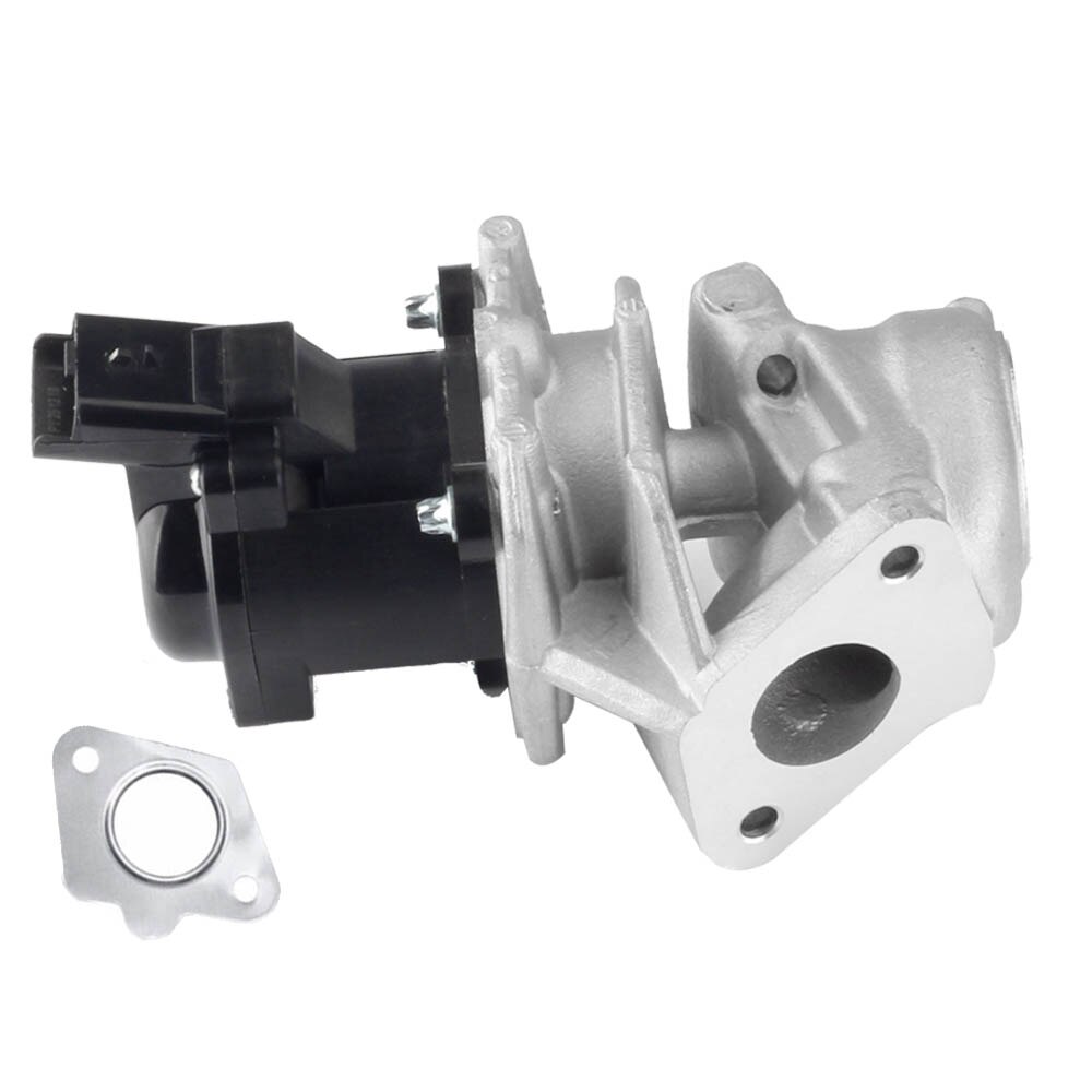 Exhaust Gas Recirculation EGR Valve FOR CITROEN C3 C4 Peugeot 206 207 307 308 407 FORD C-MAX FOCUS MK 2 HATCH 9685640480 161859