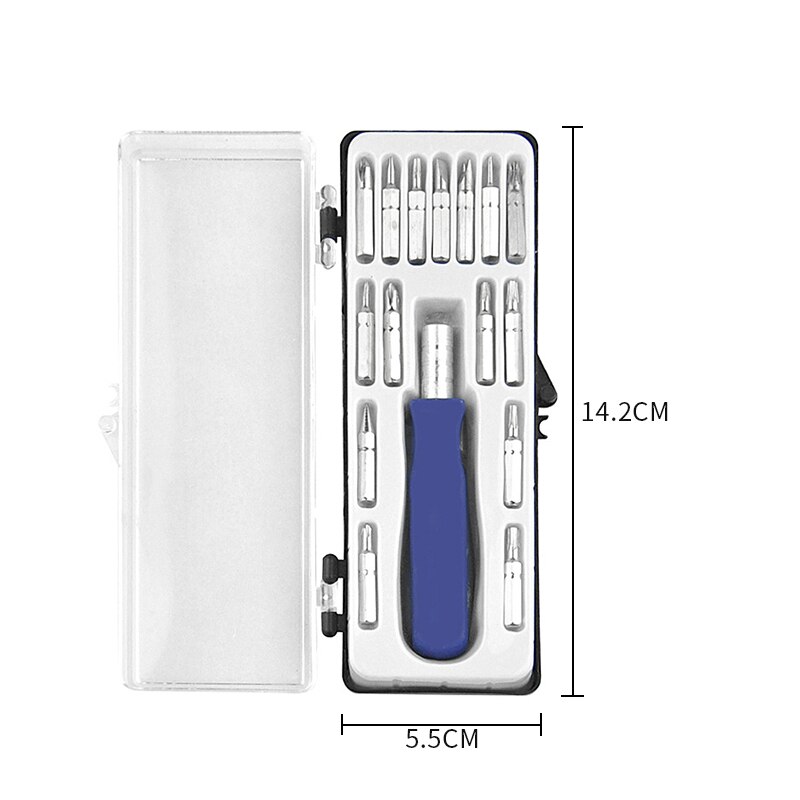 Ring Deurbel Schroeven, 4Set/36 Stuks Deurbel Vervanging Veiligheidsschroeven T5 T16 Ring Deurbel Schroeven Compatibel Met Video Doorbell 2 En Pro Video Deur
