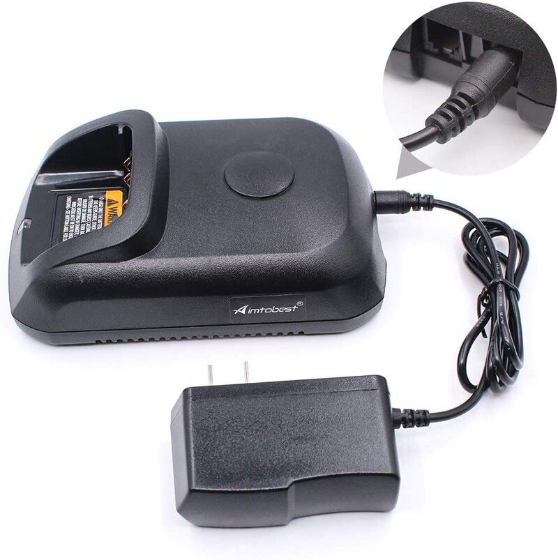 WPLN4232 Oplader Voor Motorola XPR7550 XPR6550 XPR6350 XPR3500 XPR3300e XPR7350e XPR7550e XPR7580e APX4000 Xir P8268 Radio