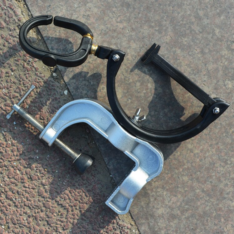 Ceinture Réglable Aluminium EVA Ceinture De Combat De Pêche VBESTLIFE - Support De Canne Rembourré En EVA, Réglable (tour De Taille 100-140 Cm) - En Alliage D'aluminium Doré Ou Bleu Canne De Combat