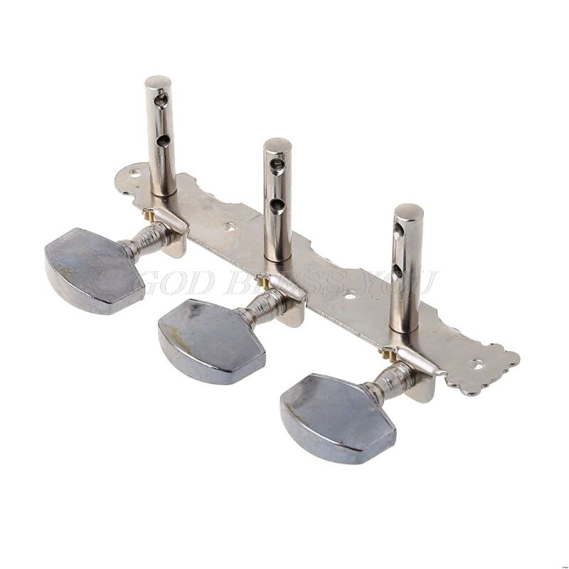 Clavijas De Afinación Para Mandolina De 8 Cuerdas - Juego De 8 Piezas (4L+4R) Con Relación 1:14 Y Accesorios Incluidos