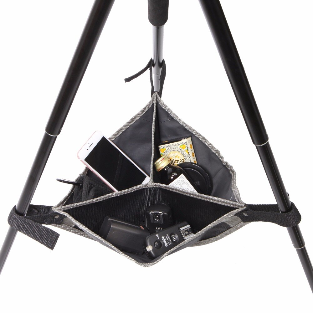 Tripod accessories Photography Heavy Weight Balance Tripod Light Stands Stone Sand Bag Case Counter Balance Weight Sandbags