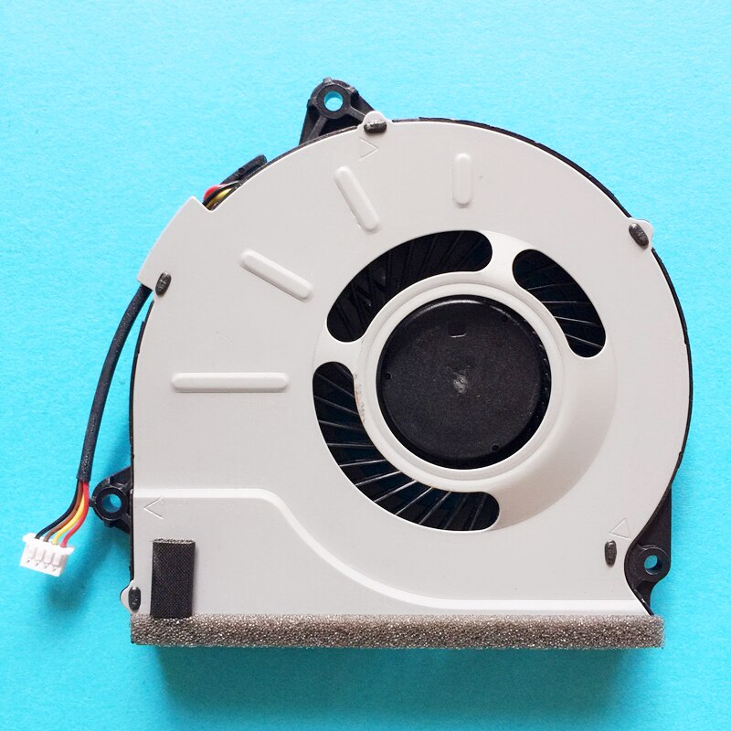 laptop CPU cooling fan Cooler radiator heatsink Notebook for Lenovo Ideapad G40 G50 G51 G40-70M G40-80m 75M 80AT 70AT Z45AT