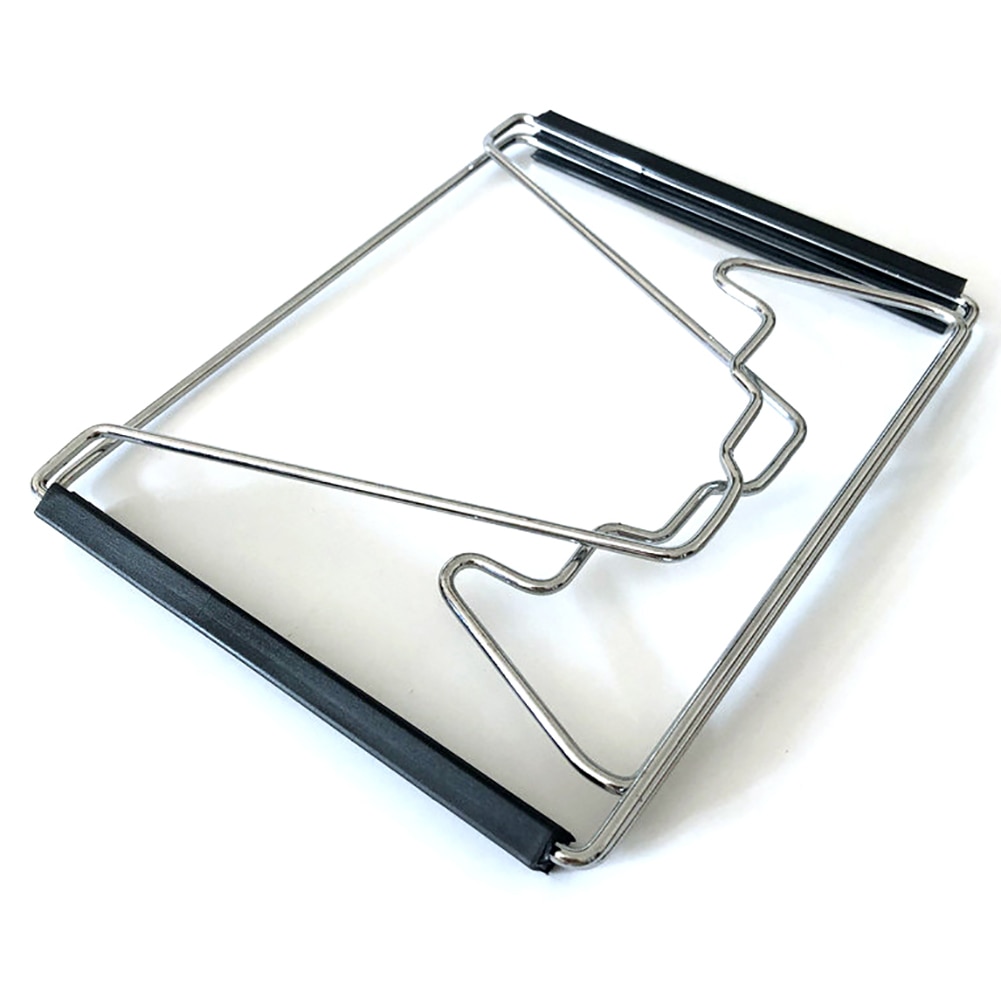 Laptop Stand Fixed Folding Bracket Computer Cooling Base Diamond Painting Suitable For Notebook Laptop Tablet Desk Use Gadgets