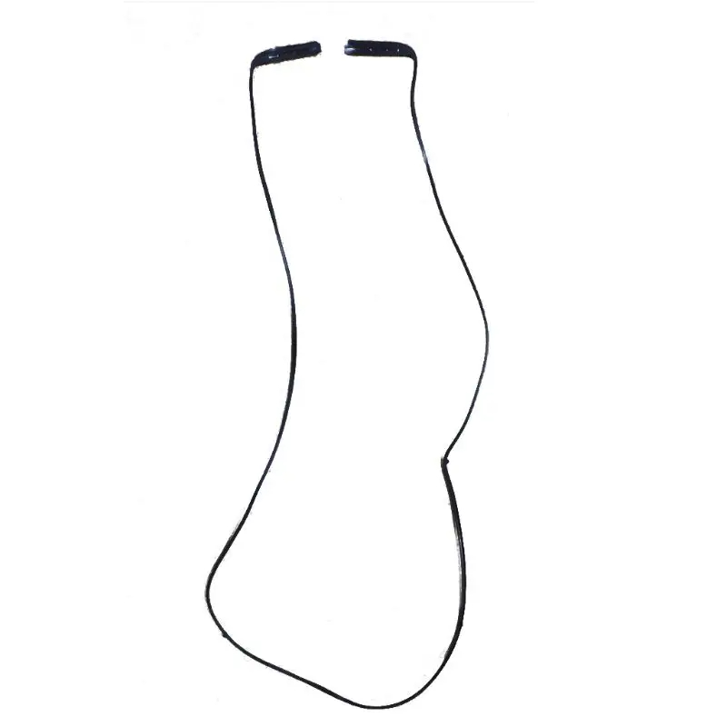 LCD Screen Display Rubber Middle Frame Bezel Ring for Macbook Pro Air A1706 A1708 A1932 A1989 A2159 A2179 A2337 A2338A1398 A1502