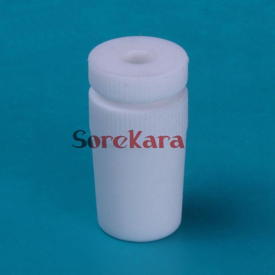 Koko 14 19 24 29 34 40 50 ptfe standardi pysäytin sekoitin laakeri sovitin tulppa sekoitustulppa