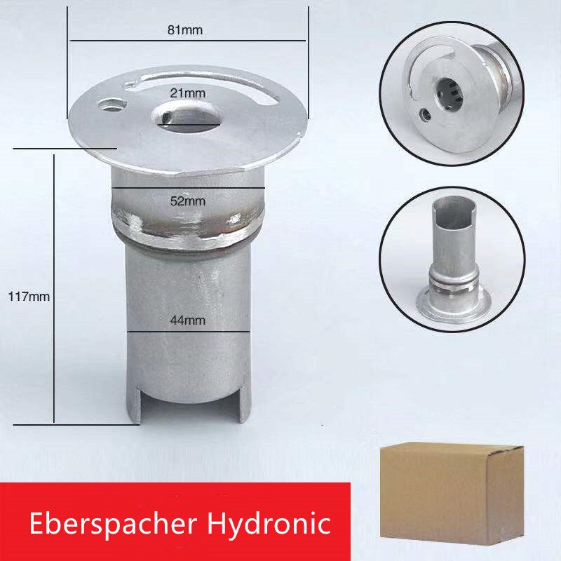 Car Truck Heater Burner Combustion Chambers 252216100000 For Espar Eberspacher Hydronic D3W D4W D5WSC B4 B5 Engine Preheaters