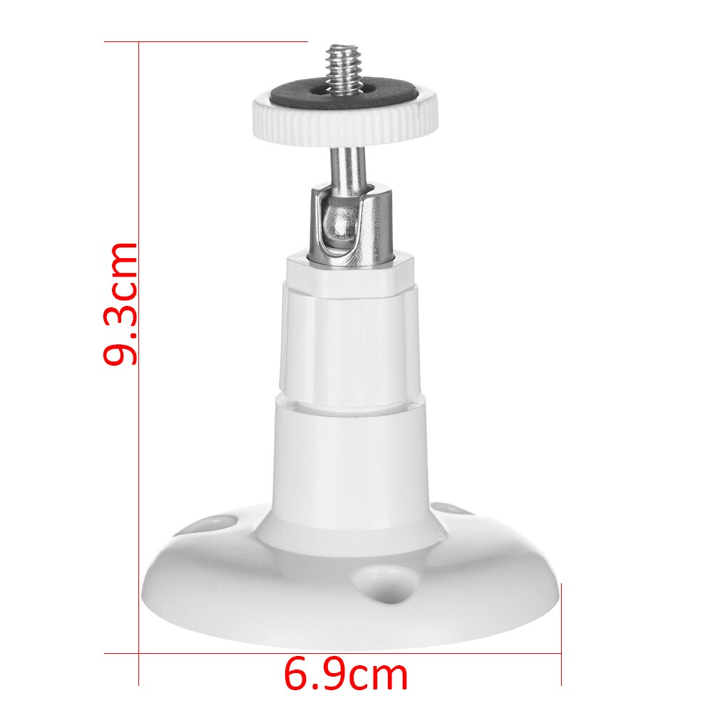 Algemene Mini Projector Mount Plafond Beugel 360 Hoek Stand Muur Opknoping Verstelbare Camera Cam Houder Voor Projector Houder