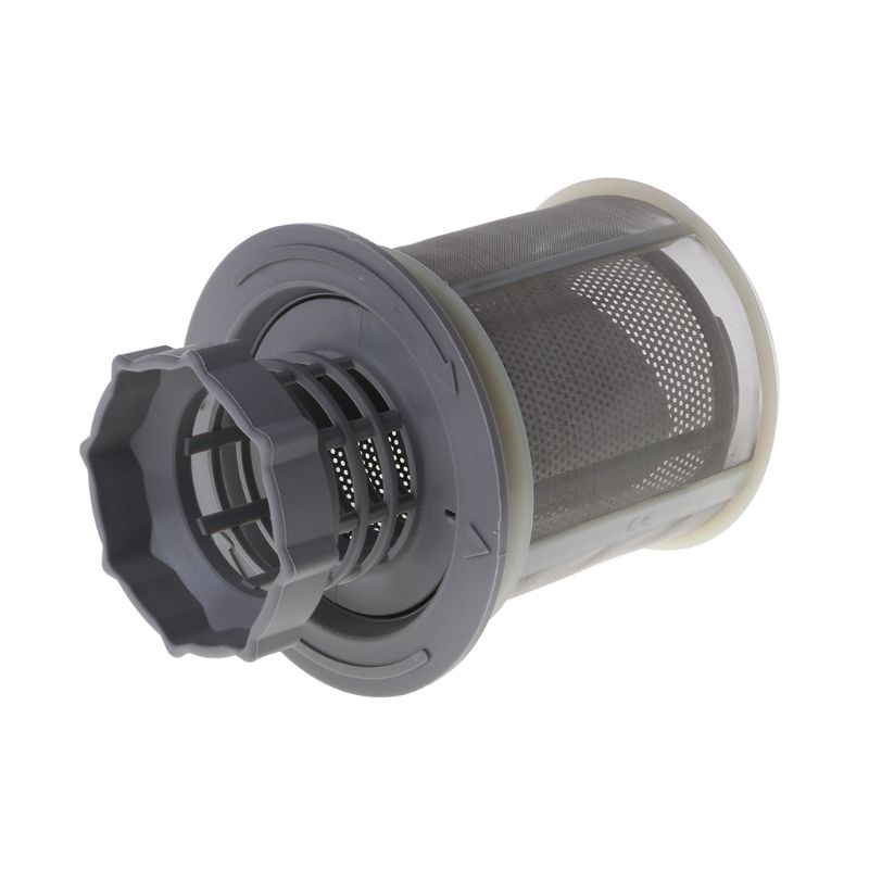 Dishwasher Filter Mesh Kit Inner Screen Filters Dish-washing Machine Replacement