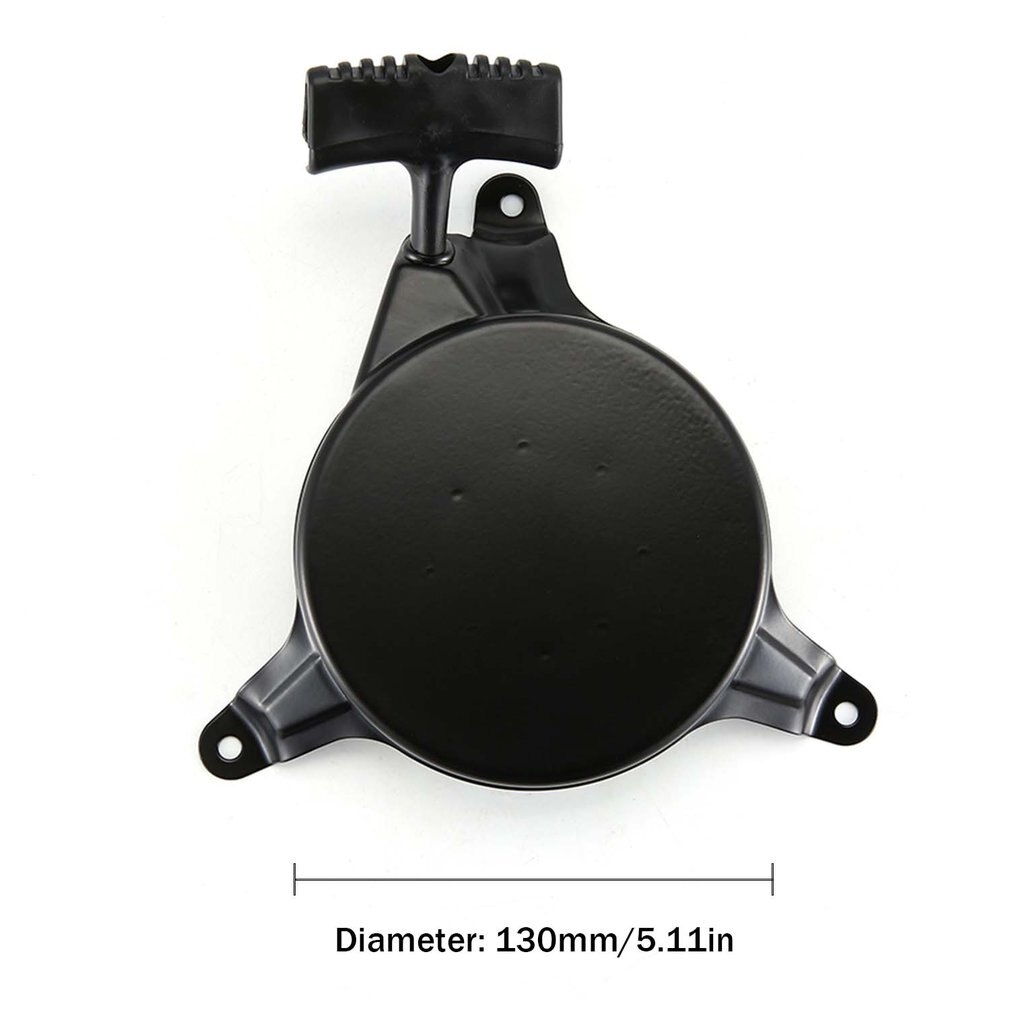 Recoil starter assembly mtd cub cadet troy bilt yard man  cc46es 951-10299a oem