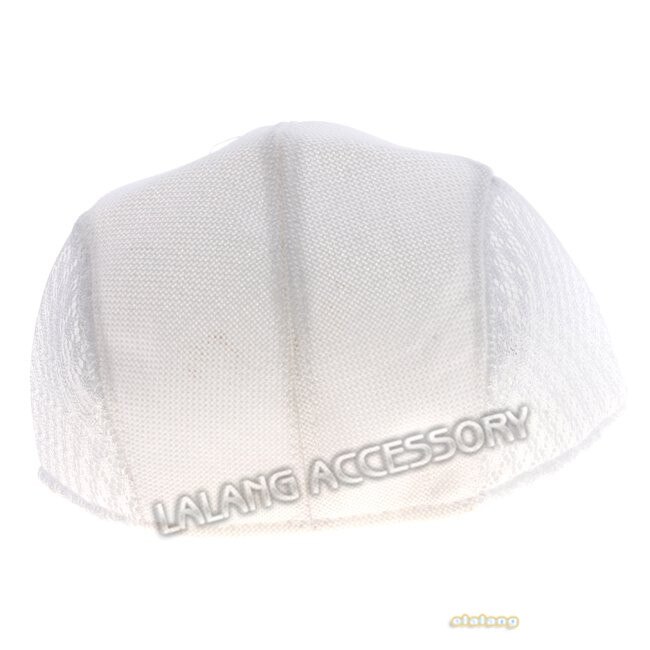 Golfcaps unisex mænds sportshue udendørs golf hatte baseball cap til mænd kvinder  cu671590: Hvid