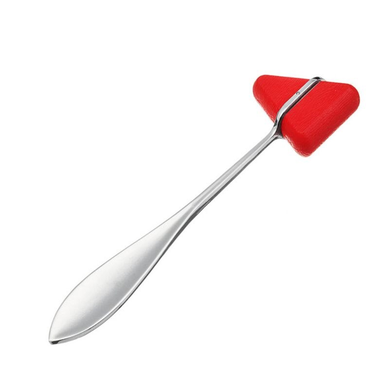 128Hz 256Hz kamerton neurologiczny z trójkątnym młotkiem perkusyjnym 62KC