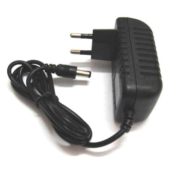 12V 1000mA 1A DC switch Power Supply Adapter EU plug 12V/1A For CCTV Camera