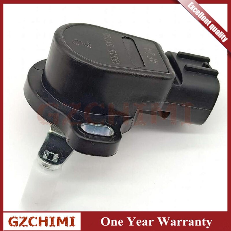 18919 5Y700 For Throttle Accelerator Pedal Sensor Fit Infiniti QR20/25 Nissan Xtrail