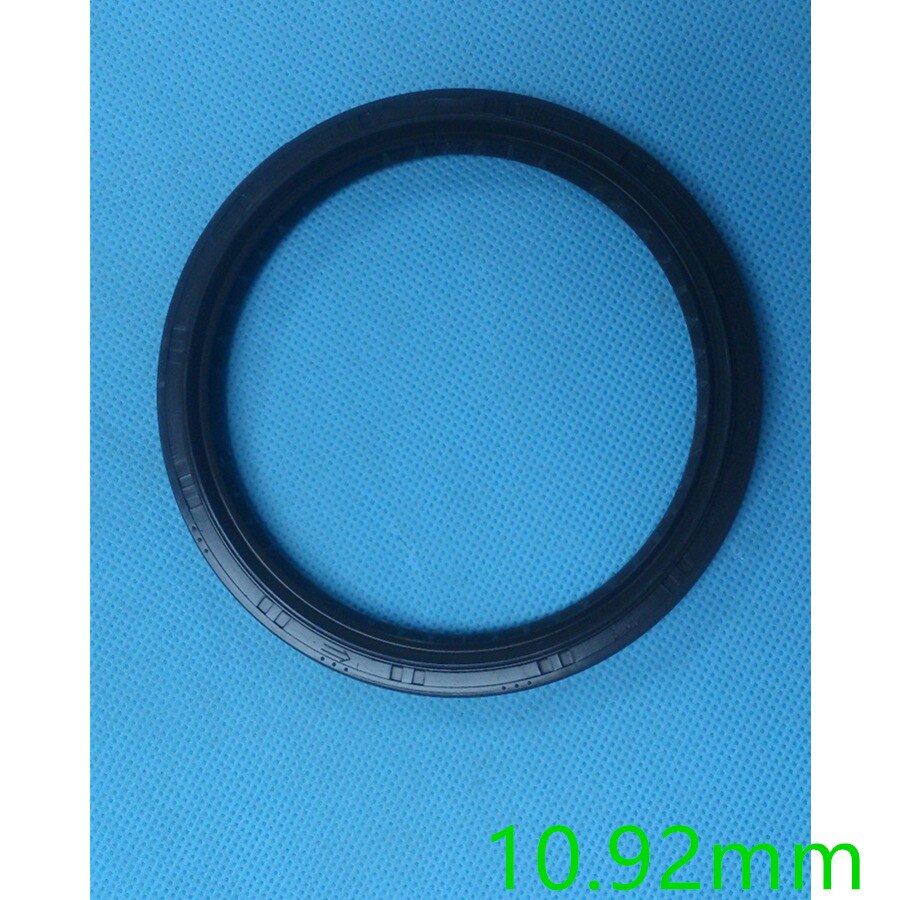 Car engine crankshaft rear oil seal FS01-11-399 for Mazda 323 family 1998-2004 1.8 FP engine 626 MPV and Premacy Haima 3 haima 7