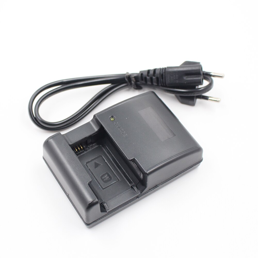 NP-FW50 NPFW50 Digitale Batterij Lader Voor Sony Alpha A6500 A6300 A6000 A5000 A3000 NEX-3 A7 7R A7R A7R Ii