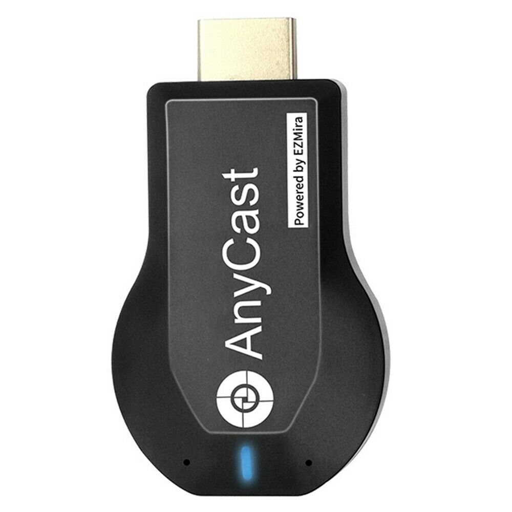 M2 Anycast Draadloze Tv Stick Display Ontvanger Hd 1080P Miracast Adapter Voor Android Ios Mirascreen Dongle Voor Dlna Miracast