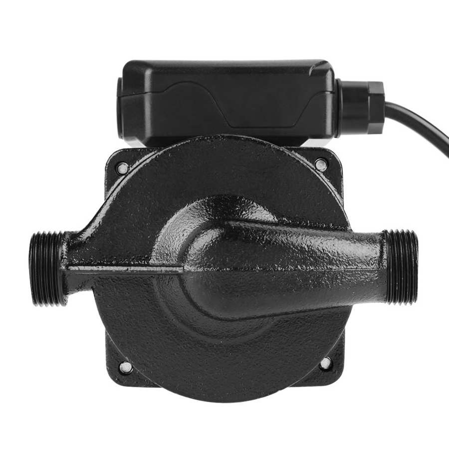 /4''Thread High Efficiency Circulation Water Pump for Solar Heater 220V 100W