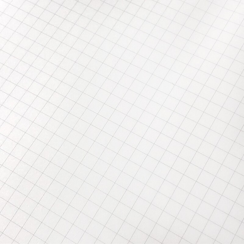 B5 9 Holes Loose-leaf Notebook Draft Paper Diary Sketchbook Journal Grid Line-Dot Planner Painting Inner Page Office Stationery
