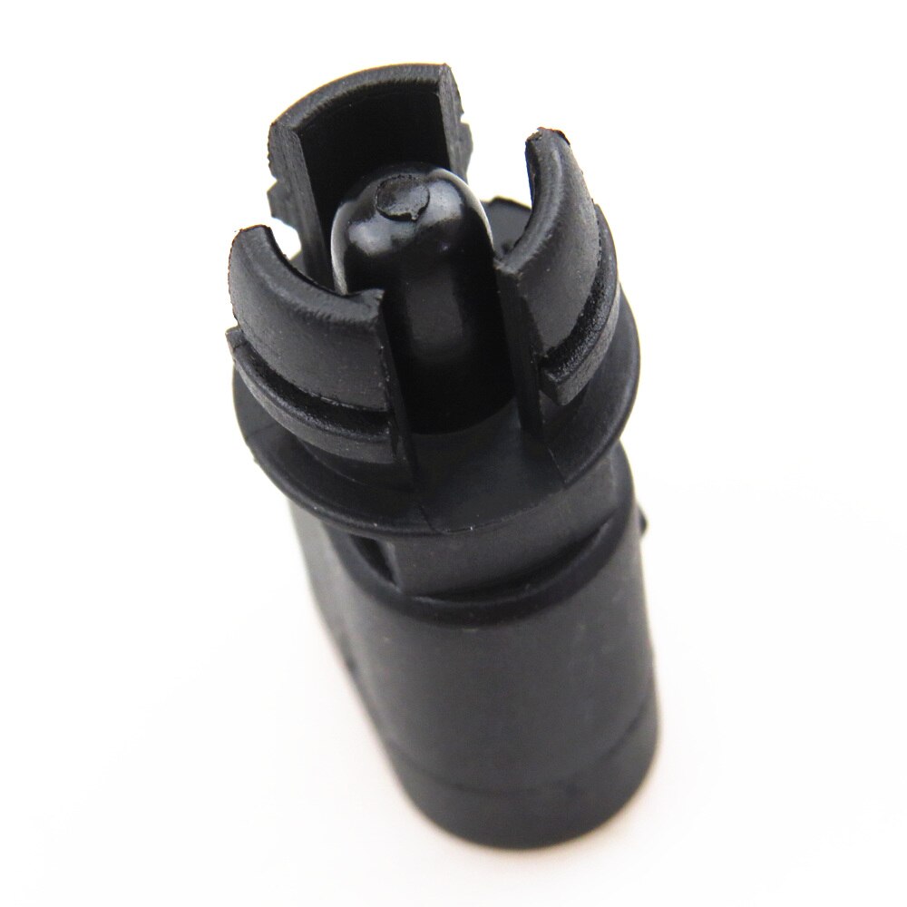 RWSYPL Outside Air Temperature Gauge Sensor For Beetle CC Eos Golf MK4 Passat Tiguan A3 A4 S4 A6 Q5 6RD 820 535 8Z0 820 535