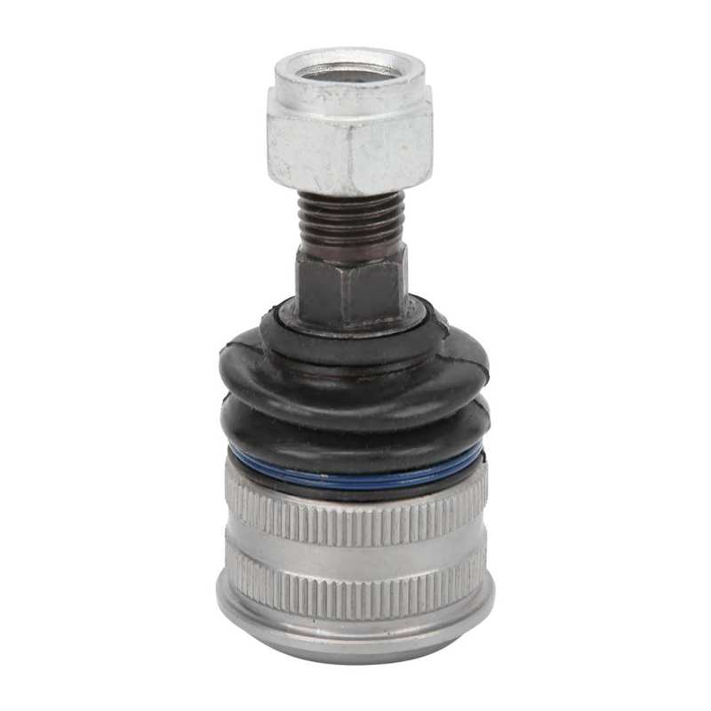 Ball Joints Upper and Lower Kit Ball Joint Metal Alloy with Nylon Locking Nut for Car