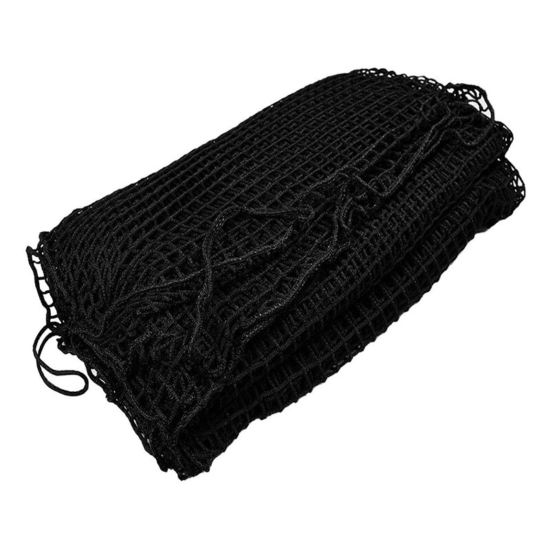 Golf Sports Practice Barrier Net, Golf Ball Hitting Netting, Golf High Impact Net, Heavy Duty Golf Containment Net: Default Title