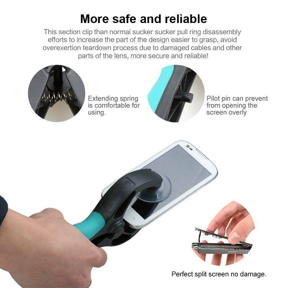 thumbnail image 2 of Generic LCD Screen Opening Phone Repairing Tools For Iphone Mobile | Nigeria 2 of 10