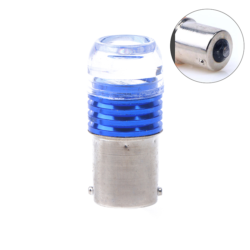 1156 x 1157 konstant led-lys,  ba15s- rums billygte med 15d p21/5w p21w r5w r10w pærer,  s25 5630 bagbremseblinklys: Rgb