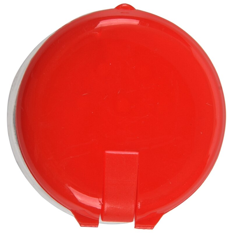 12 Stuks Plastic Spice Zout Peper Shakers Kruiden Jar Kan Barbecue Kruiderij Jar Flessen Cruet Container Keuken Kruiden Doos (
