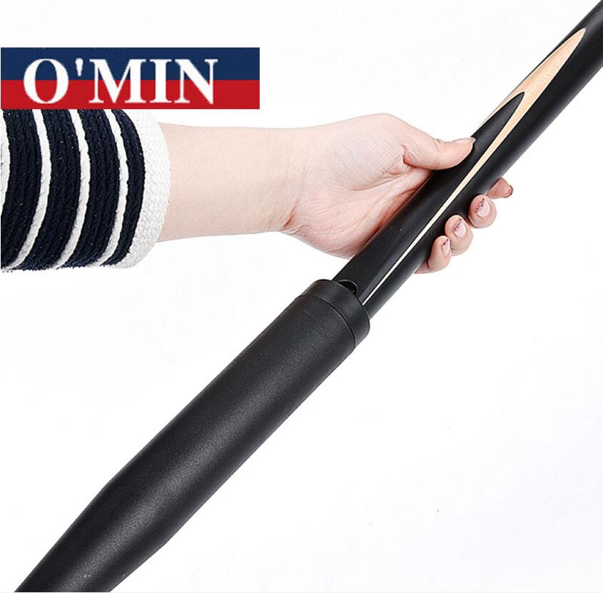 Billiard Omin Snooker Cue Extension 14cm/22cm/24cm/46cm/55cm/72cm Durable Billiard Extensions Accessories China