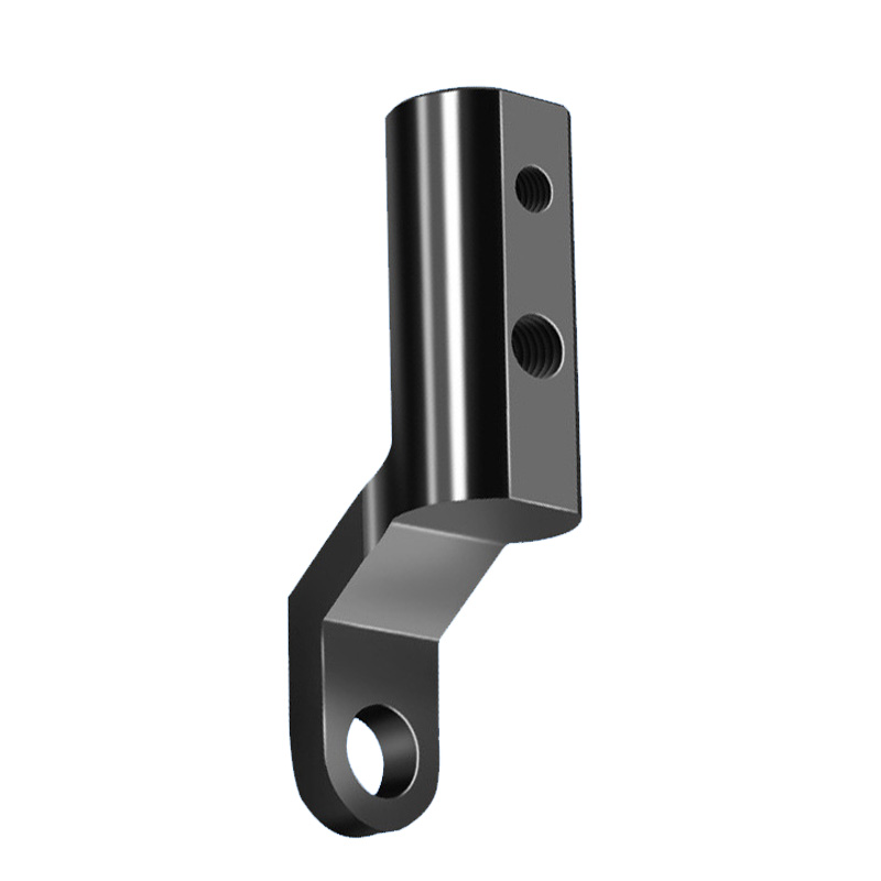 2 stuks 1 stuks motorfiets achteruitkijkspiegel expander beugel universele adapter houder motor fietsaccessoires
